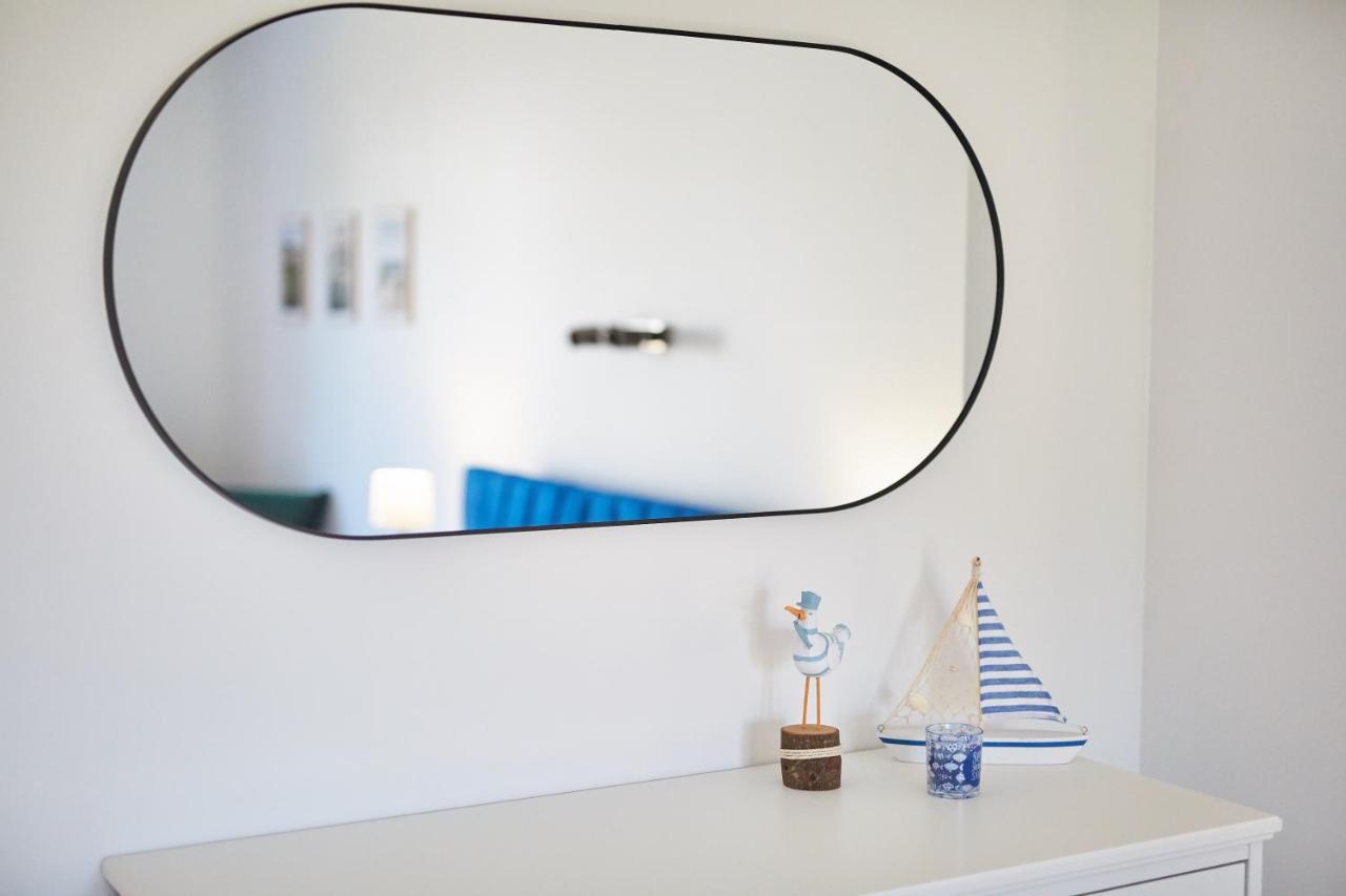 Apartamenty Sarbinowo Mirror Reflection Eksteriør billede