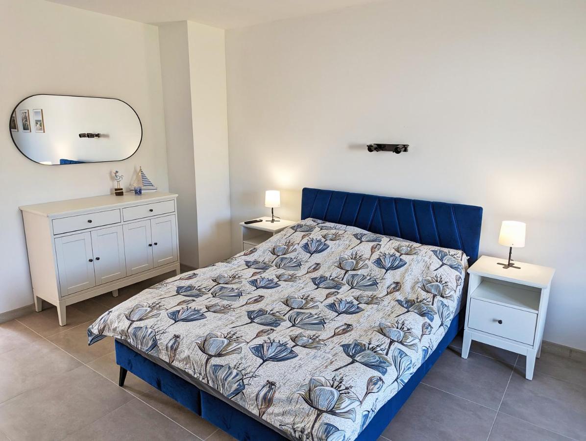 Apartamenty Sarbinowo Mirror Reflection Eksteriør billede
