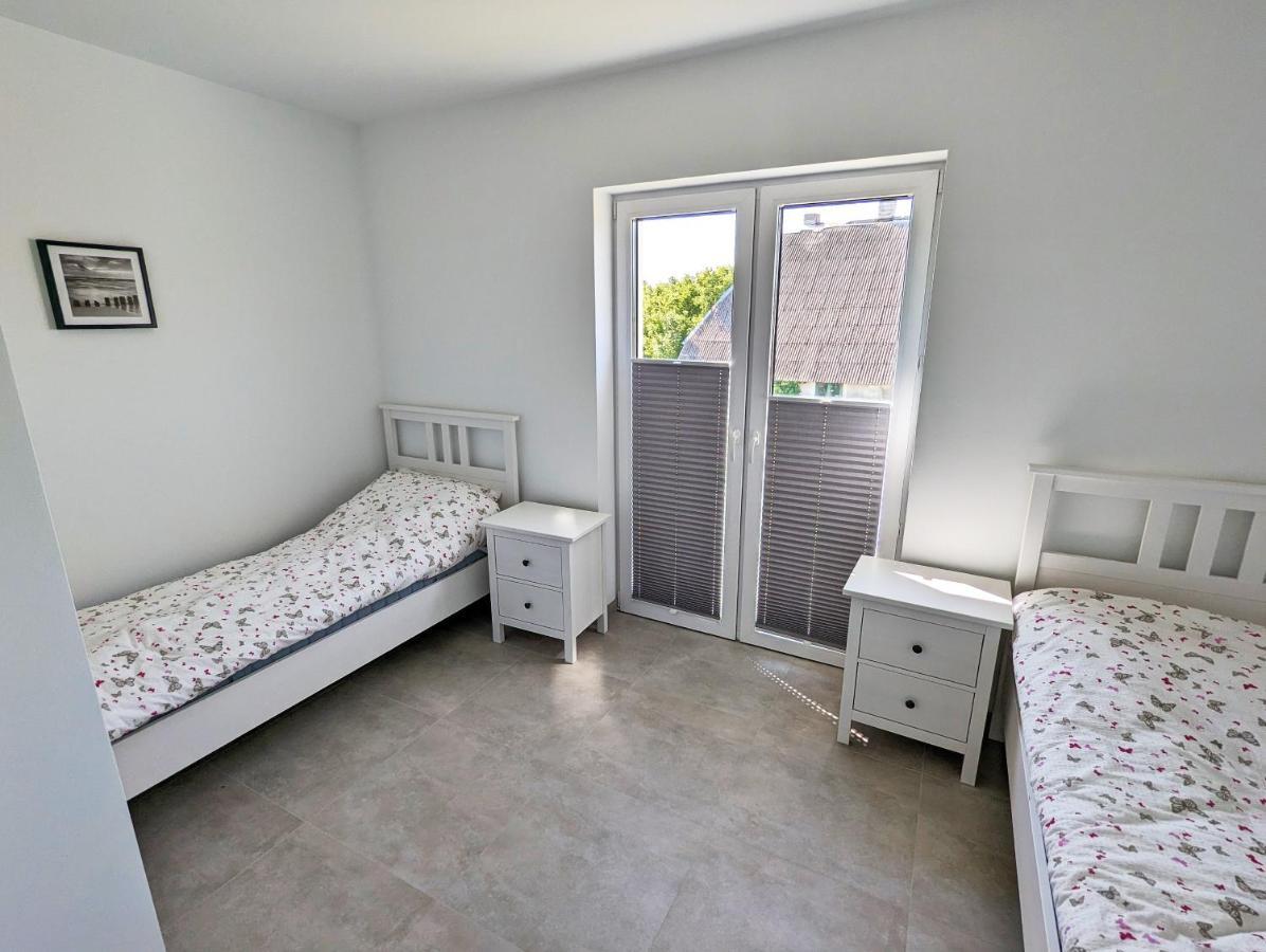 Apartamenty Sarbinowo Mirror Reflection Eksteriør billede