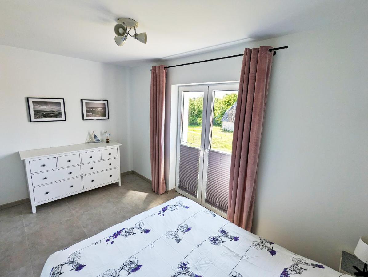Apartamenty Sarbinowo Mirror Reflection Eksteriør billede